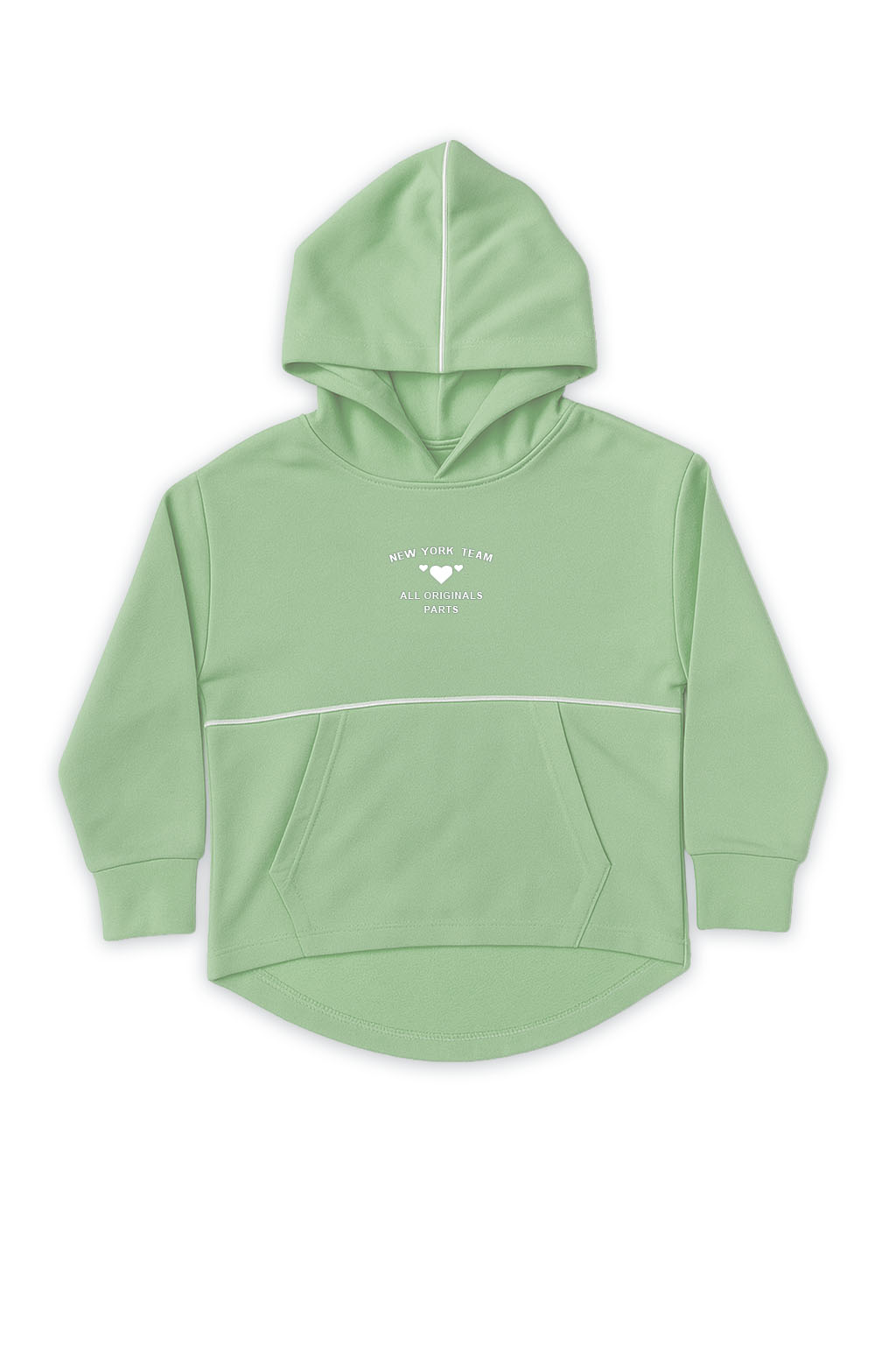 New York Life GmbH - Jacken, Sweats, Shirts und Hosen