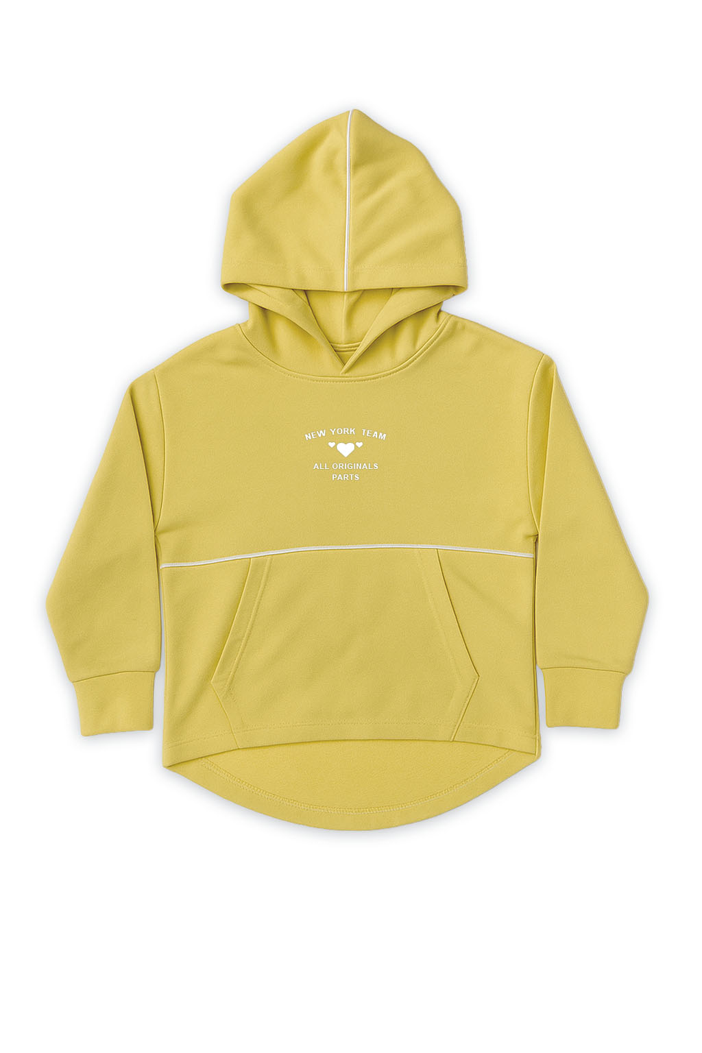 New York Life GmbH - Jacken, Sweats, Shirts und Hosen
