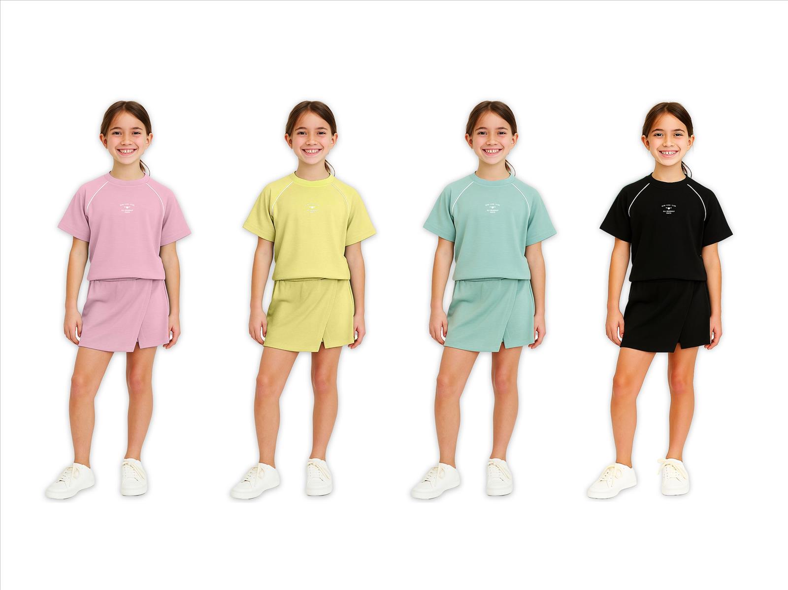 New York Life GmbH - Jacken, Sweats, Shirts und Hosen