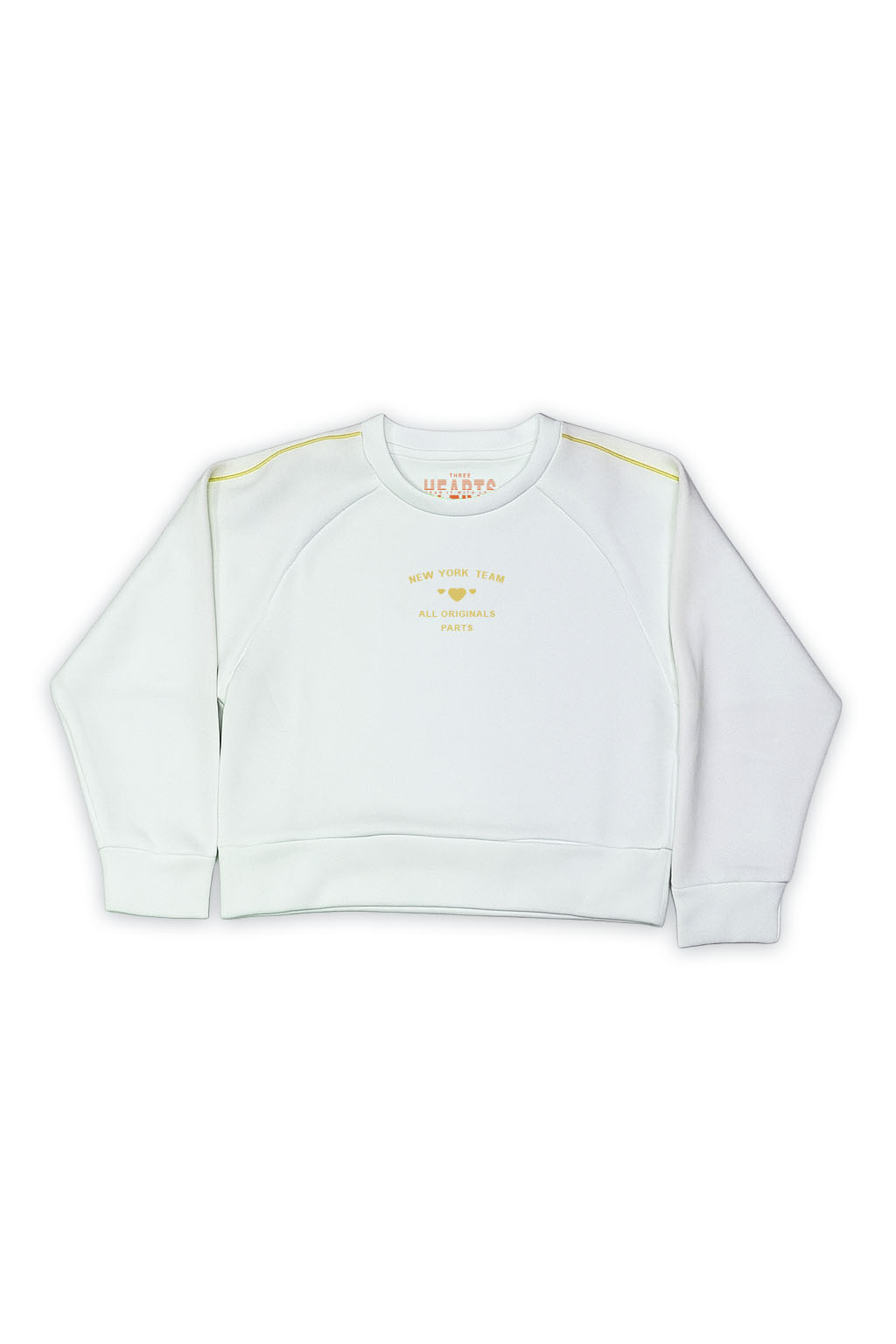 New York Life GmbH - Jacken, Sweats, Shirts und Hosen