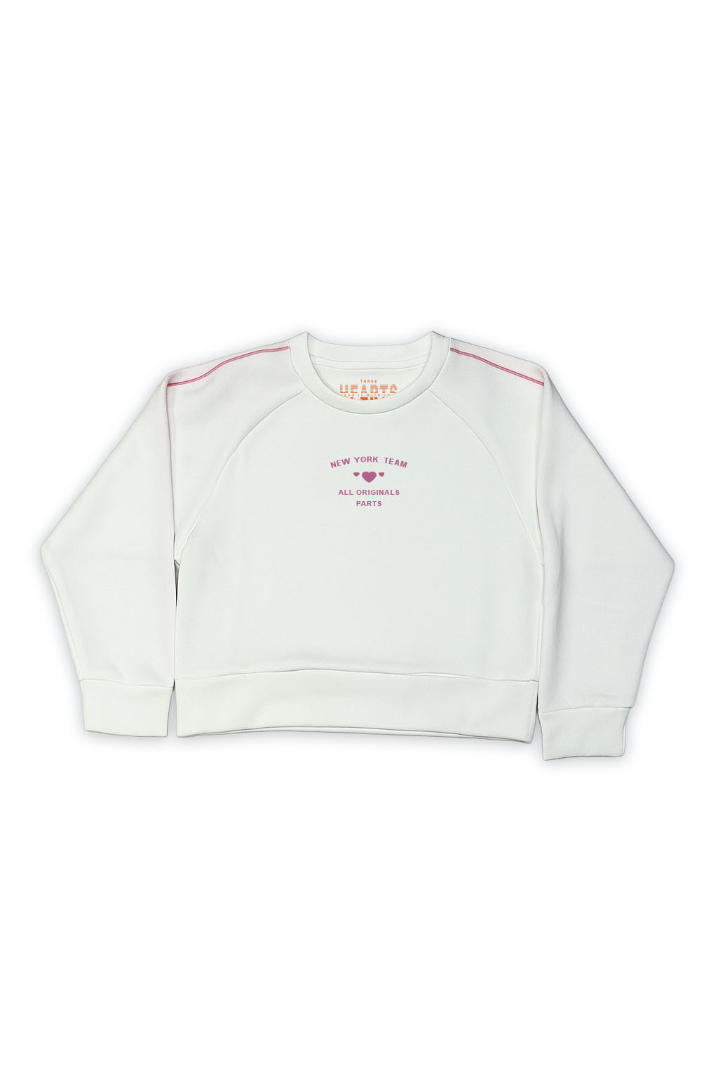 New York Life GmbH - Jacken, Sweats, Shirts und Hosen