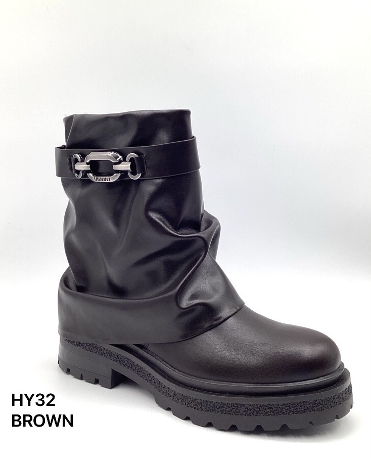 Ala Mode Fashion-DOB;Accessoires;Leather Wear; Young Fashion - Neuss