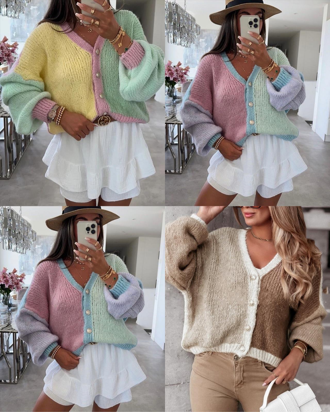 Ala Mode Fashion-DOB;Accessoires;Leather Wear; Young Fashion - Neuss