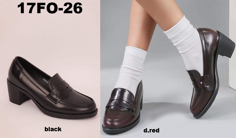 Arya Shoes - Schuhgroßhandel