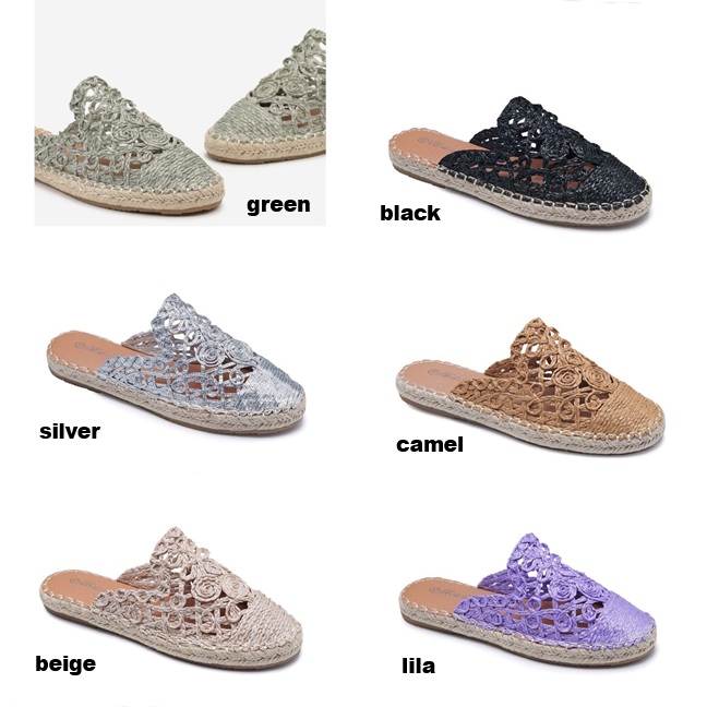 Arya Shoes - Schuhgroßhandel