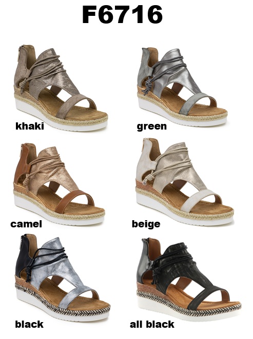 Arya Shoes - Schuhgroßhandel