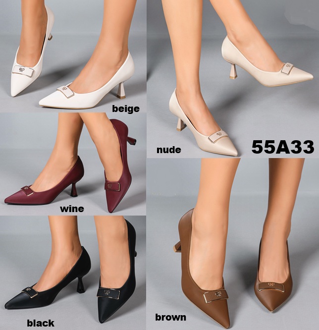Arya Shoes - Schuhgroßhandel