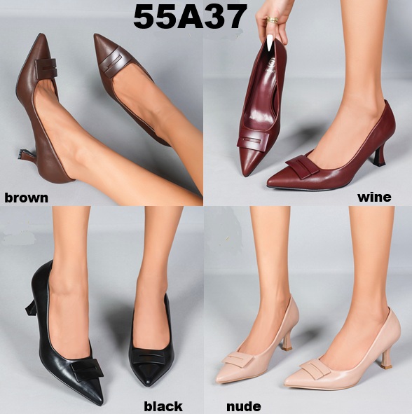 Arya Shoes - Schuhgroßhandel