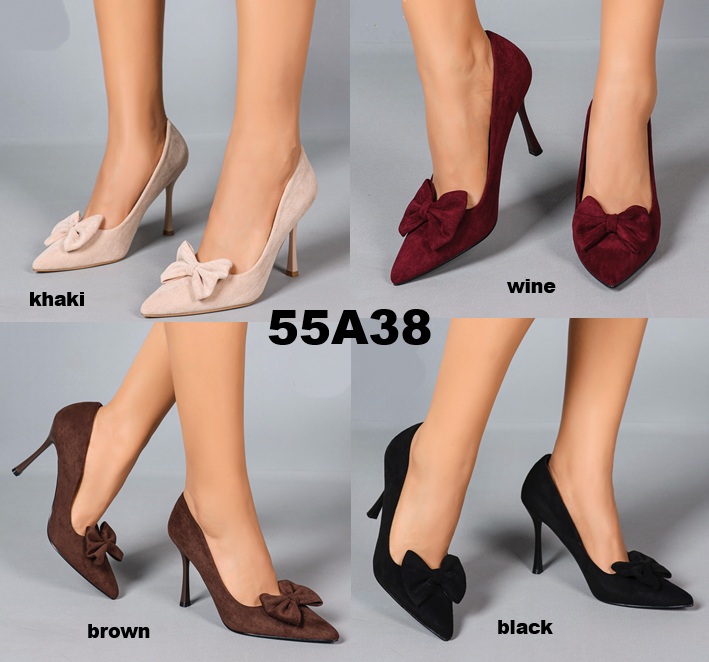Arya Shoes - Schuhgroßhandel