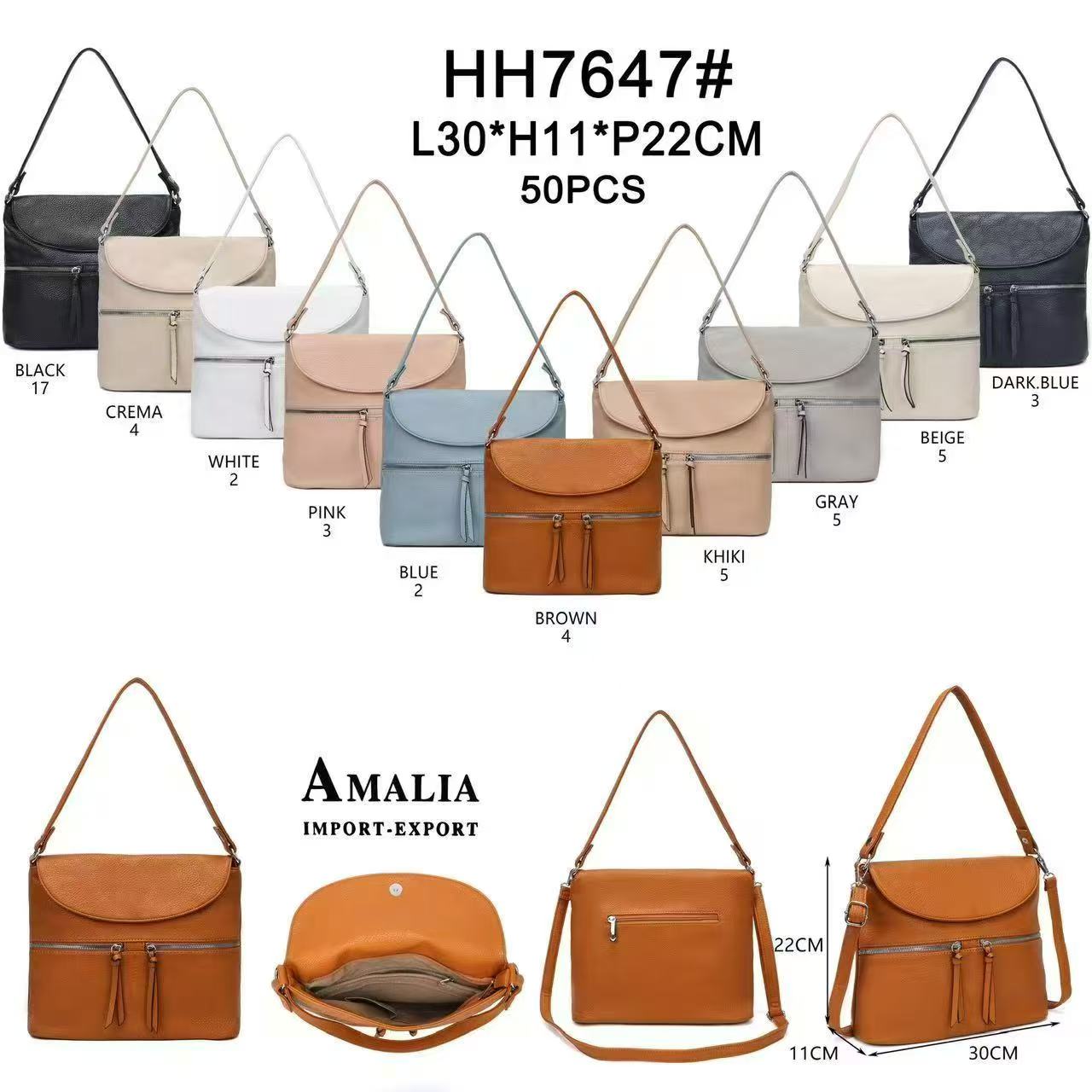 likebag by Longda Moda GmbH - Accessoires; Beachwear; Young Fashion; Leatherwear; Landhausmode - Neuss