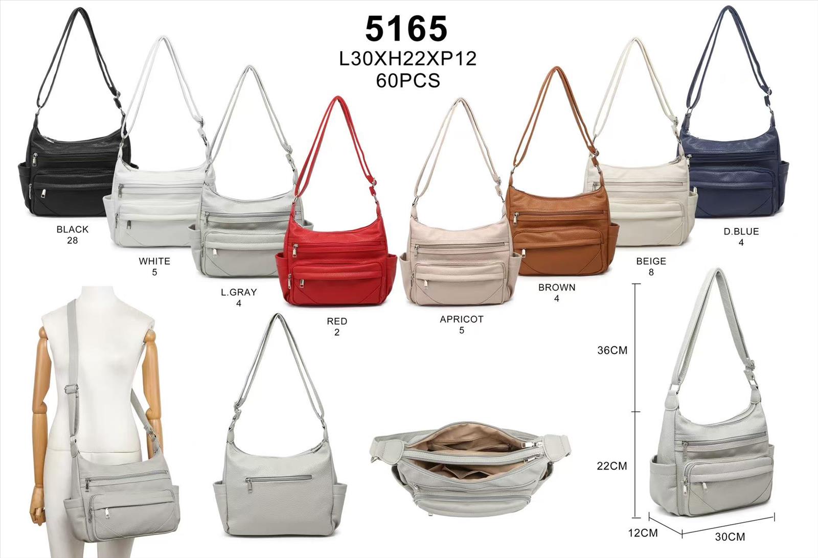 likebag by Longda Moda GmbH - Accessoires; Beachwear; Young Fashion; Leatherwear; Landhausmode - Neuss