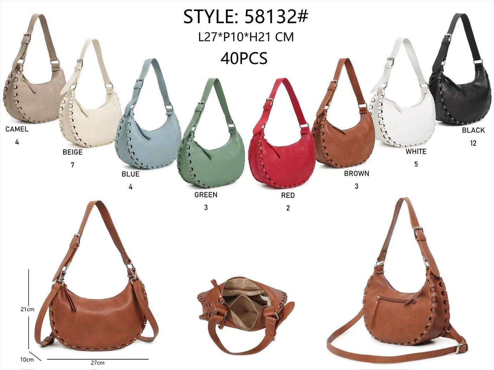 likebag by Longda Moda GmbH - Accessoires; Beachwear; Young Fashion; Leatherwear; Landhausmode - Neuss