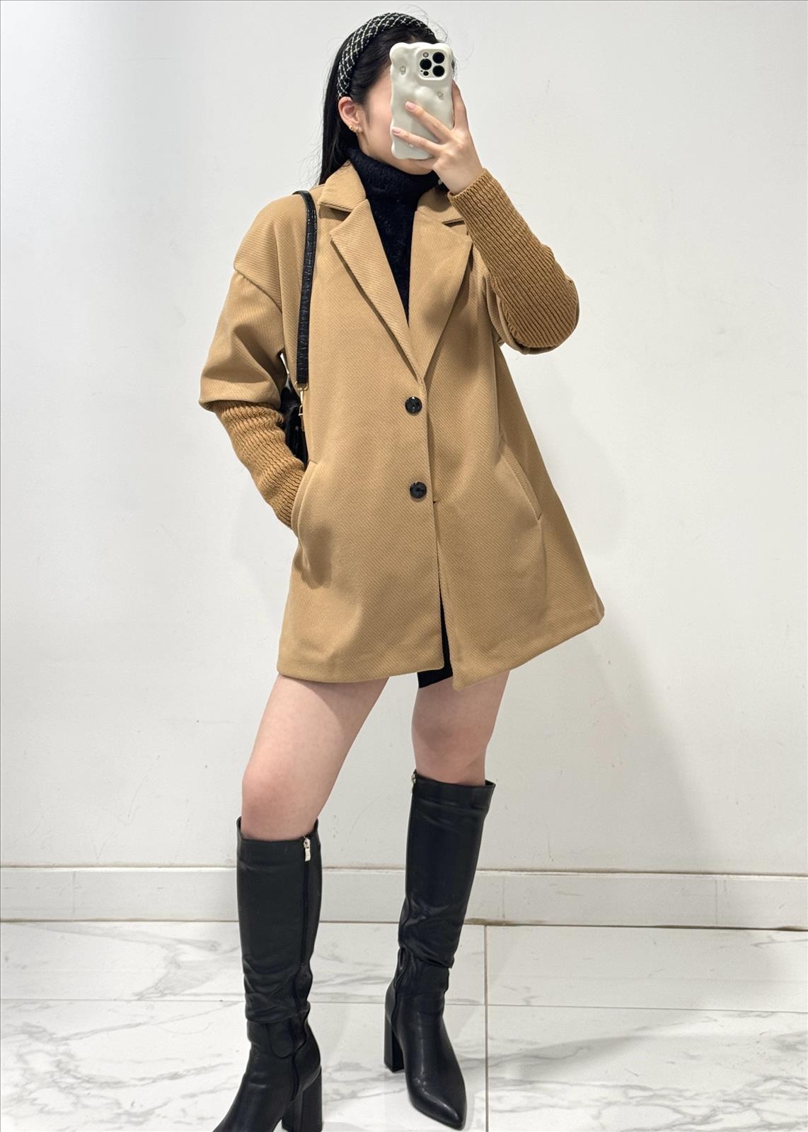 Ala Mode Fashion-DOB;Accessoires;Leather Wear; Young Fashion - Neuss