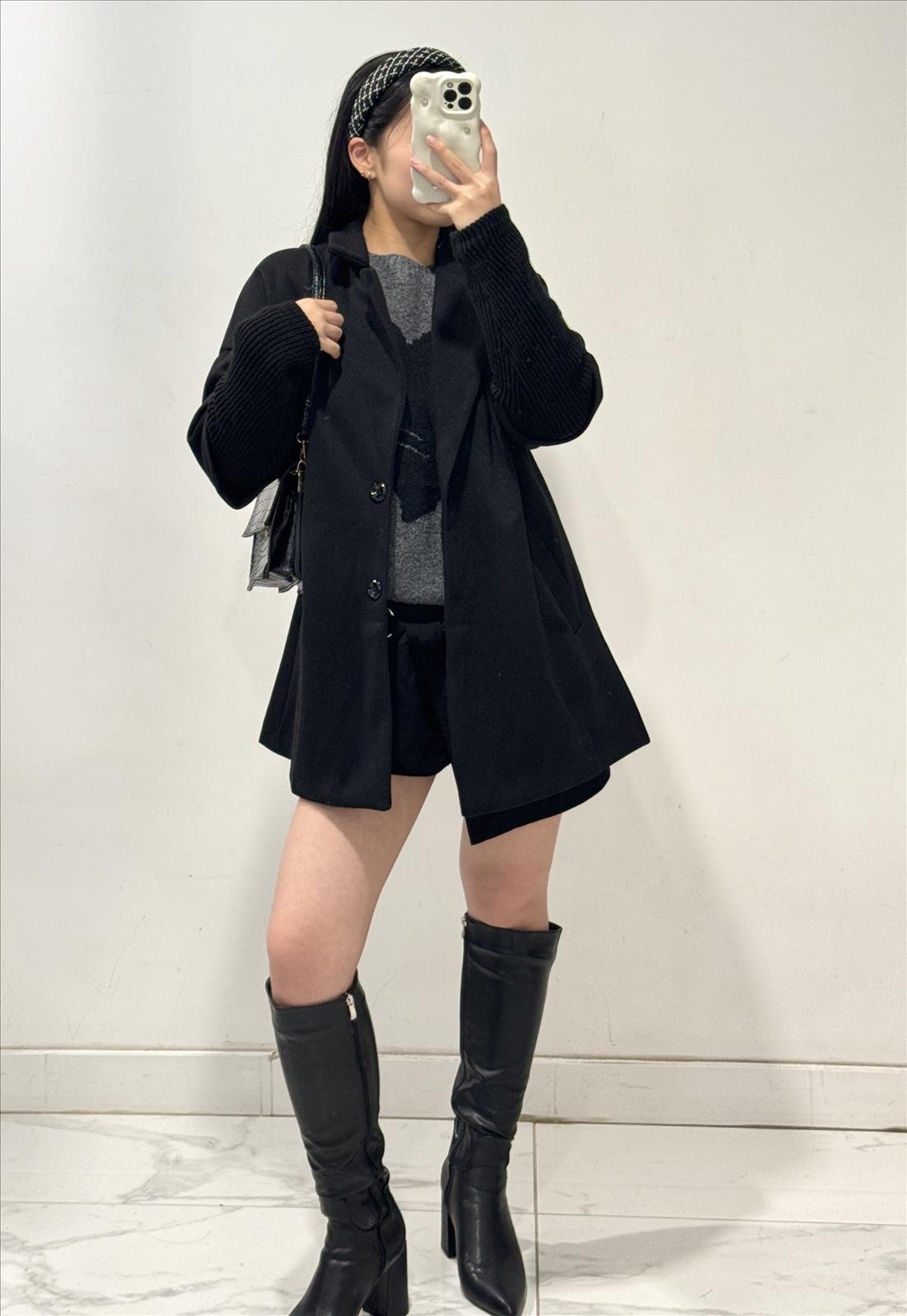 Ala Mode Fashion-DOB;Accessoires;Leather Wear; Young Fashion - Neuss