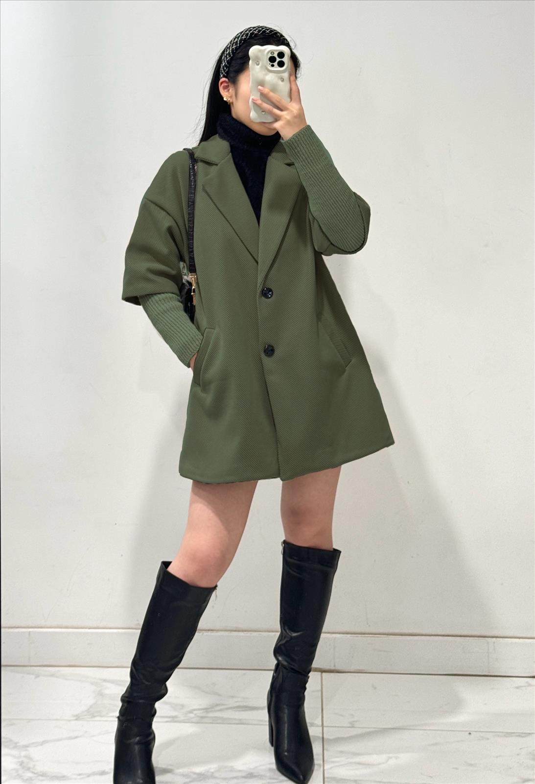 Ala Mode Fashion-DOB;Accessoires;Leather Wear; Young Fashion - Neuss