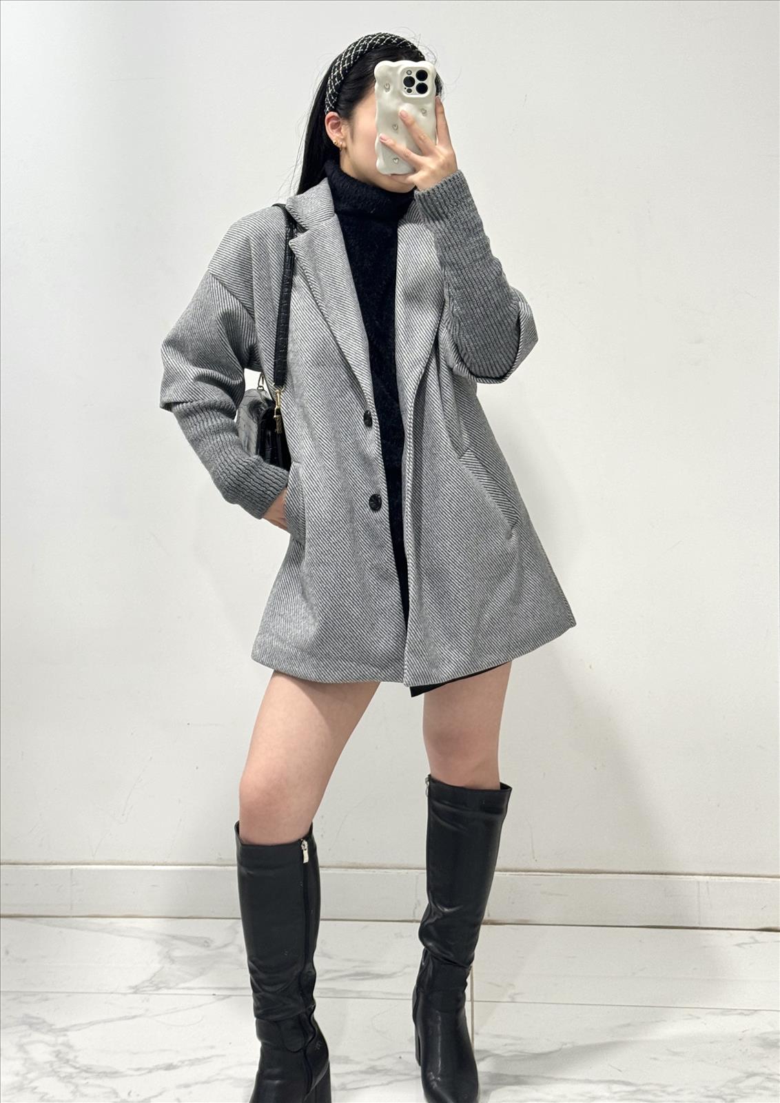 Ala Mode Fashion-DOB;Accessoires;Leather Wear; Young Fashion - Neuss