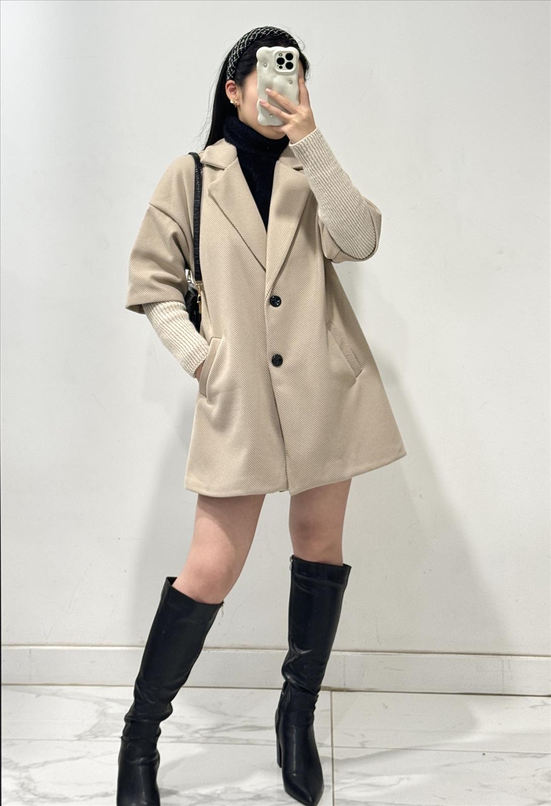 Ala Mode Fashion-DOB;Accessoires;Leather Wear; Young Fashion - Neuss