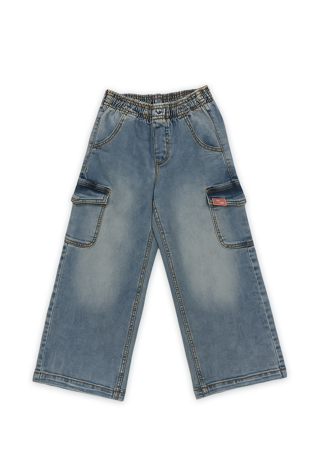 New York Life GmbH - Jacken, Sweats, Shirts und Hosen