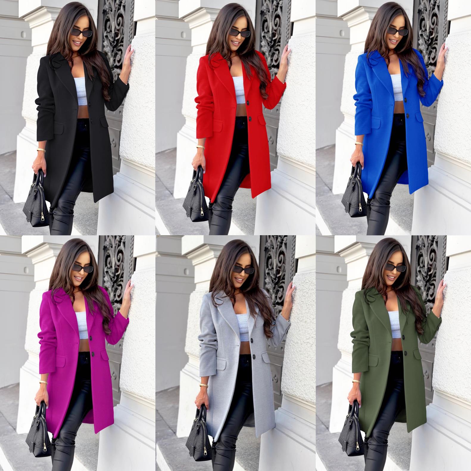 Ala Mode Fashion-DOB;Accessoires;Leather Wear; Young Fashion - Neuss