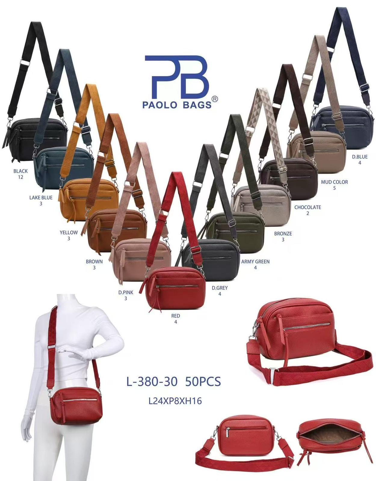 GIO TEX GMBH - Accessoires - Neuss