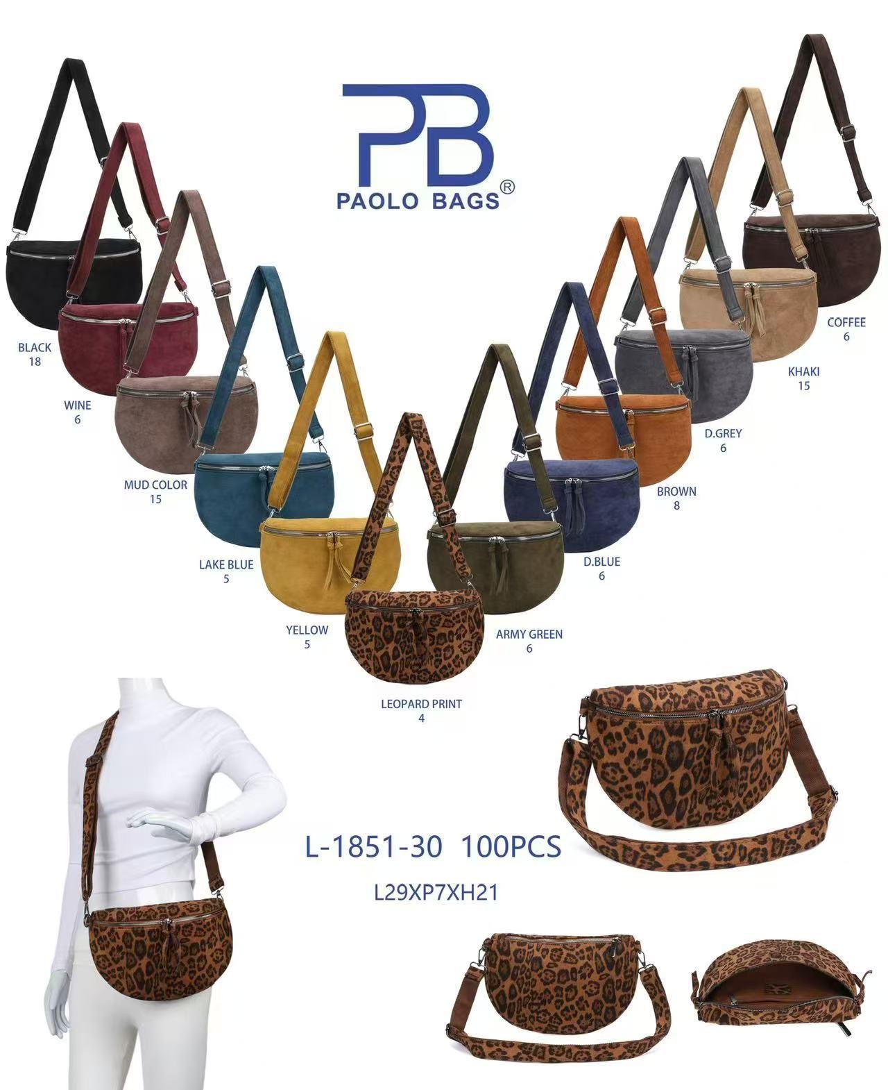 GIO TEX GMBH - Accessoires - Neuss