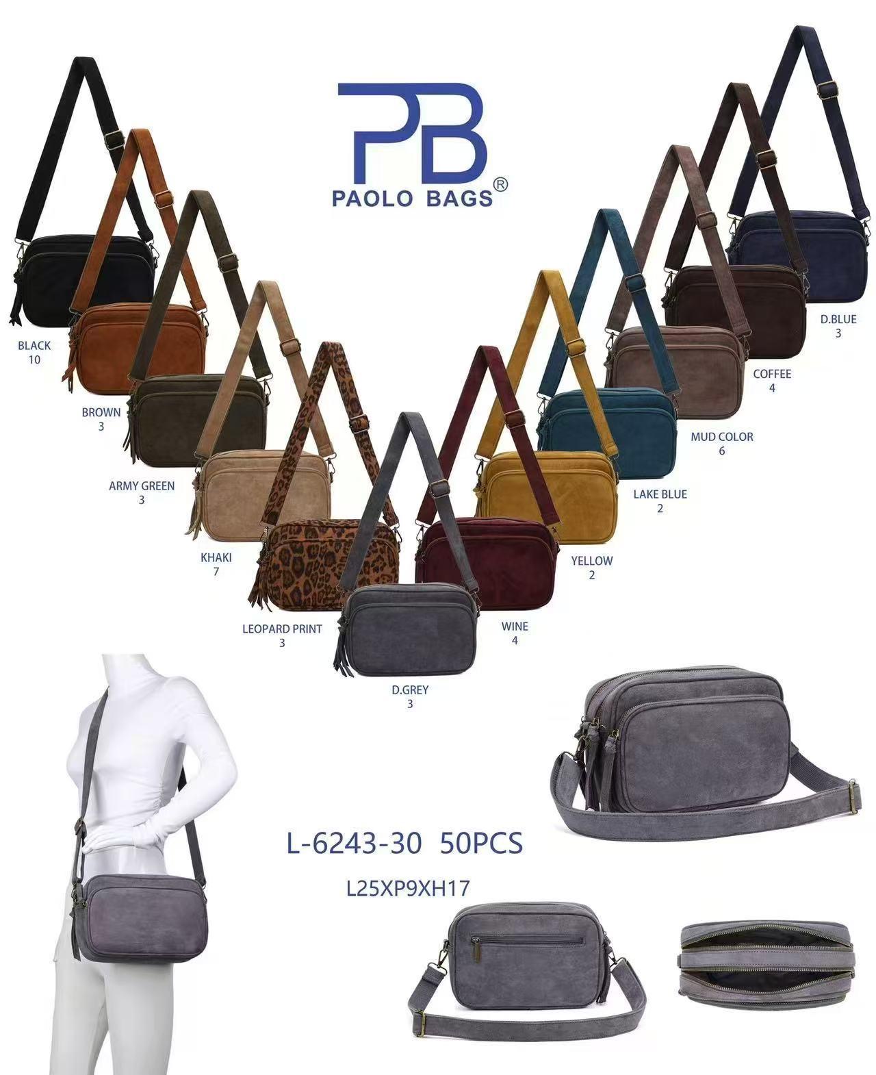 GIO TEX GMBH - Accessoires - Neuss