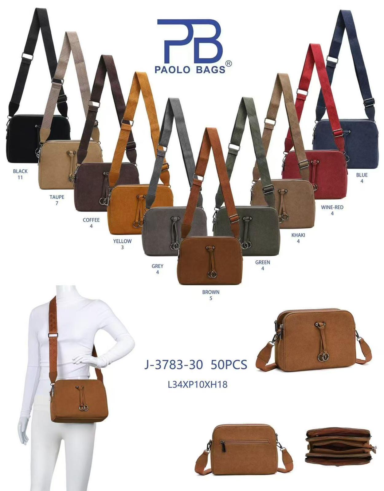 GIO TEX GMBH - Accessoires - Neuss