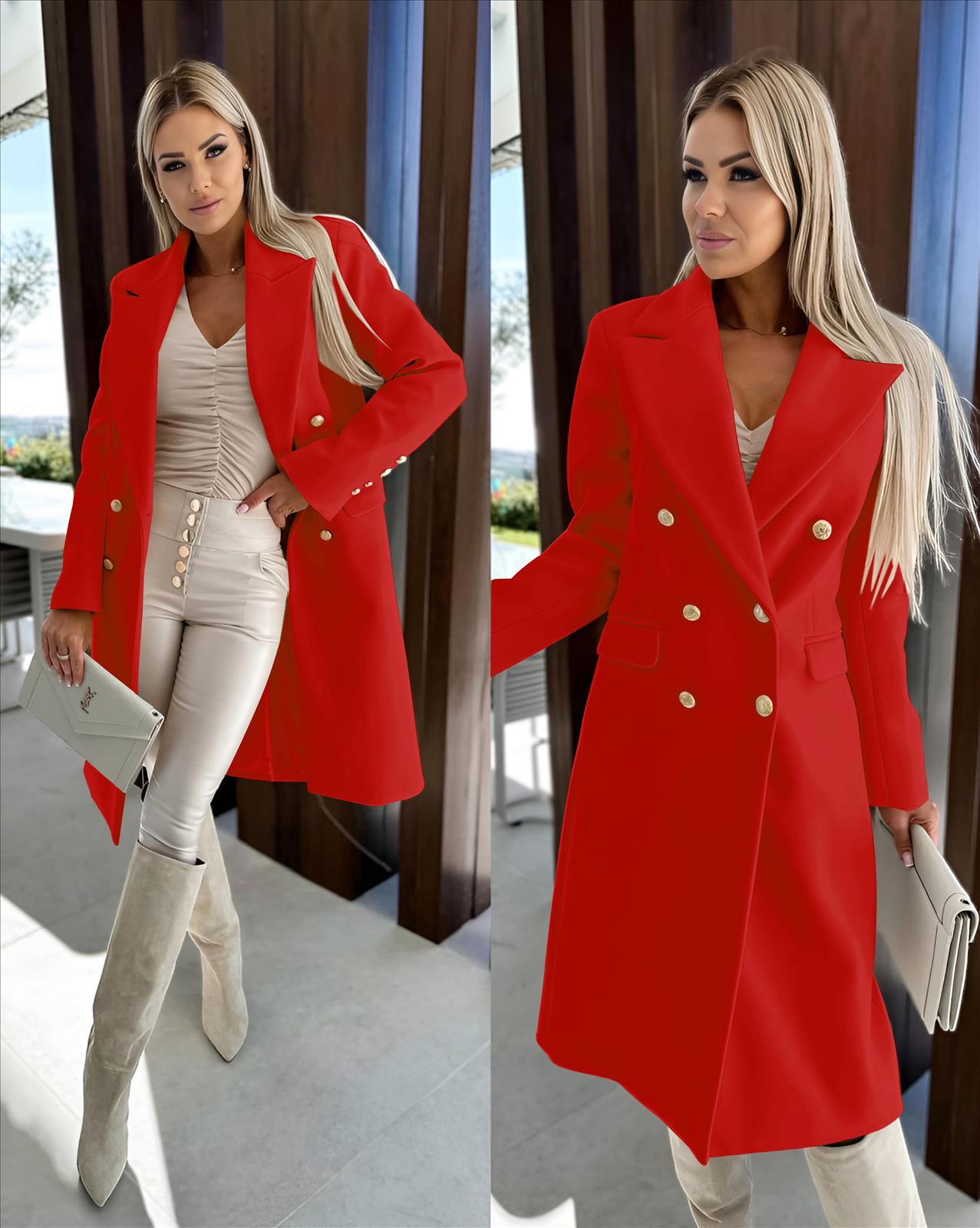 Ala Mode Fashion-DOB;Accessoires;Leather Wear; Young Fashion - Neuss