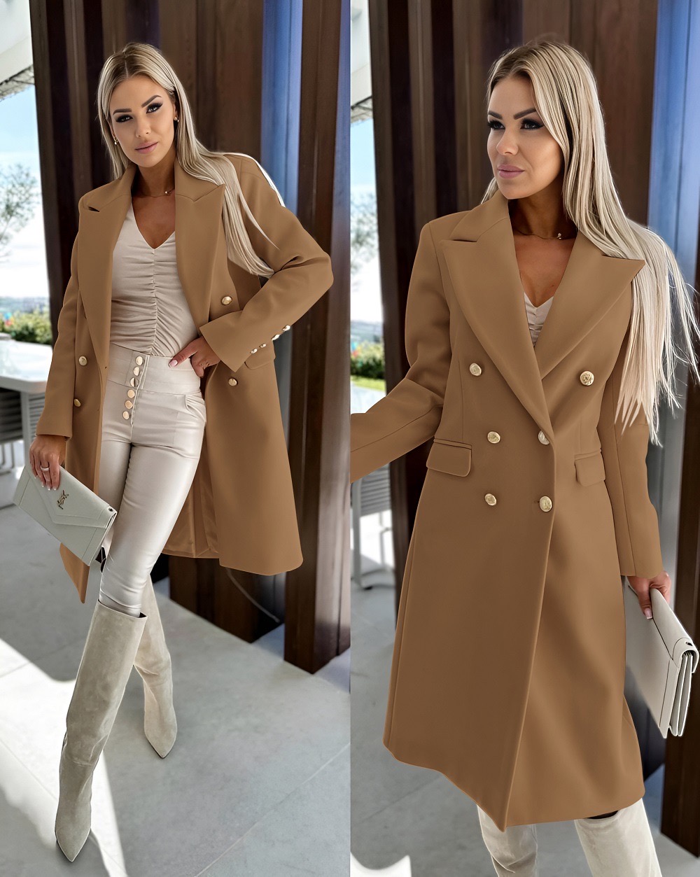 Ala Mode Fashion-DOB;Accessoires;Leather Wear; Young Fashion - Neuss