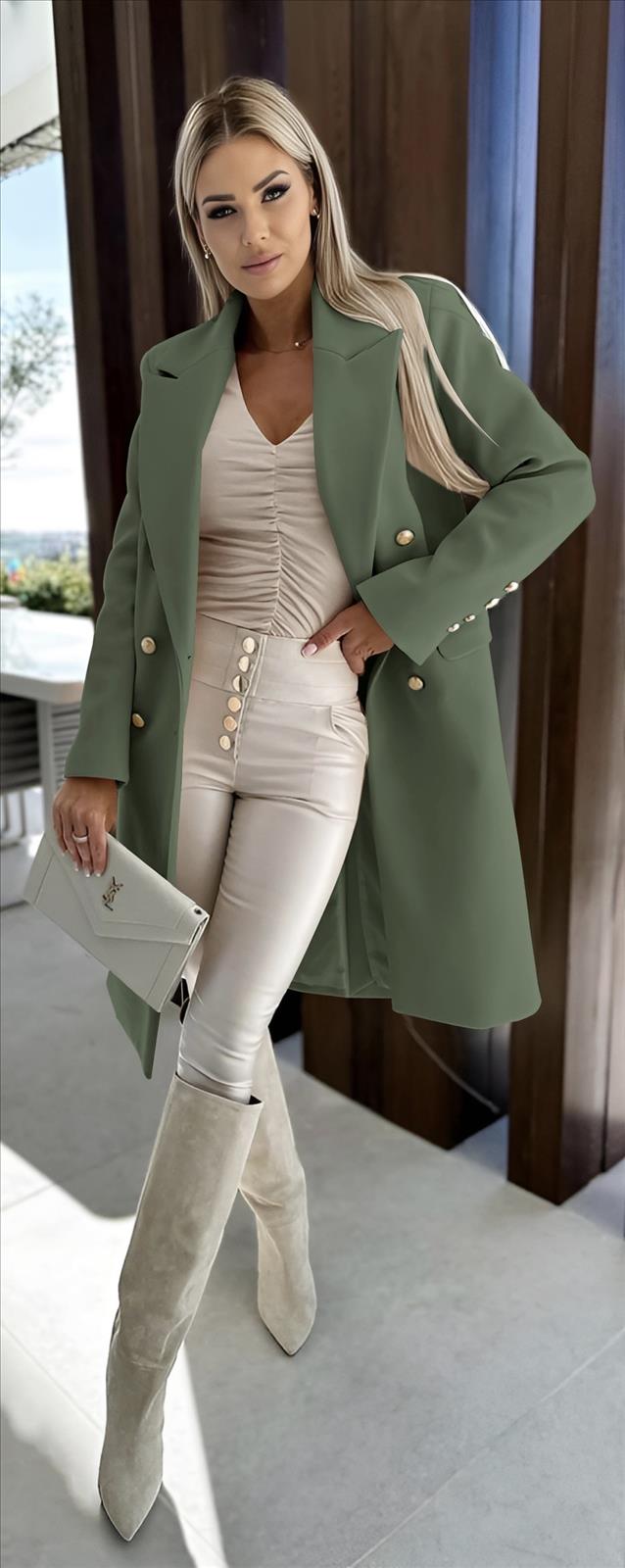 Ala Mode Fashion-DOB;Accessoires;Leather Wear; Young Fashion - Neuss