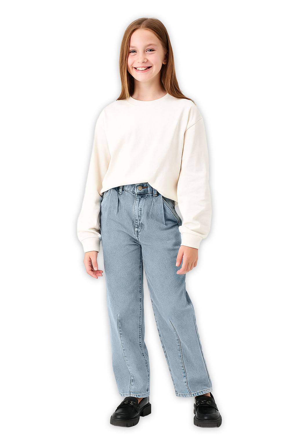 New York Life GmbH - Jacken, Sweats, Shirts und Hosen
