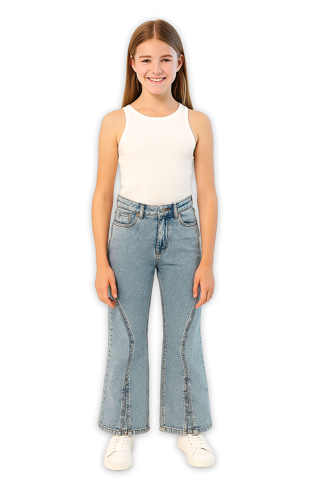 New York Life GmbH - Jacken, Sweats, Shirts und Hosen