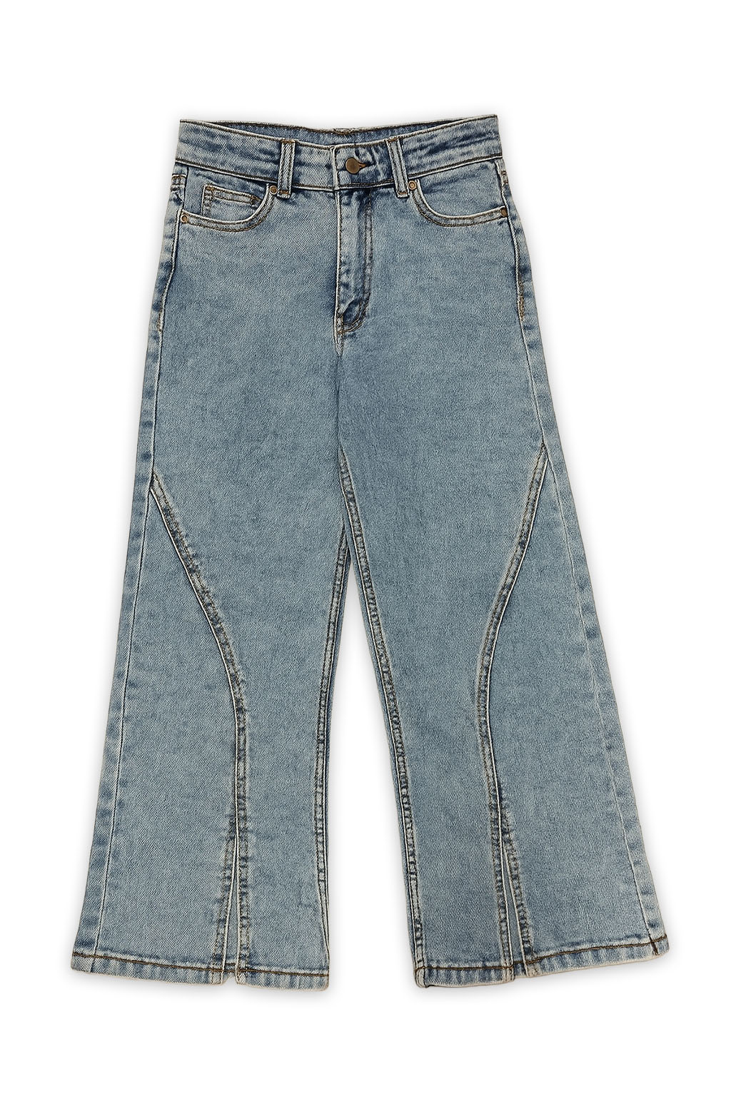 New York Life GmbH - Jacken, Sweats, Shirts und Hosen
