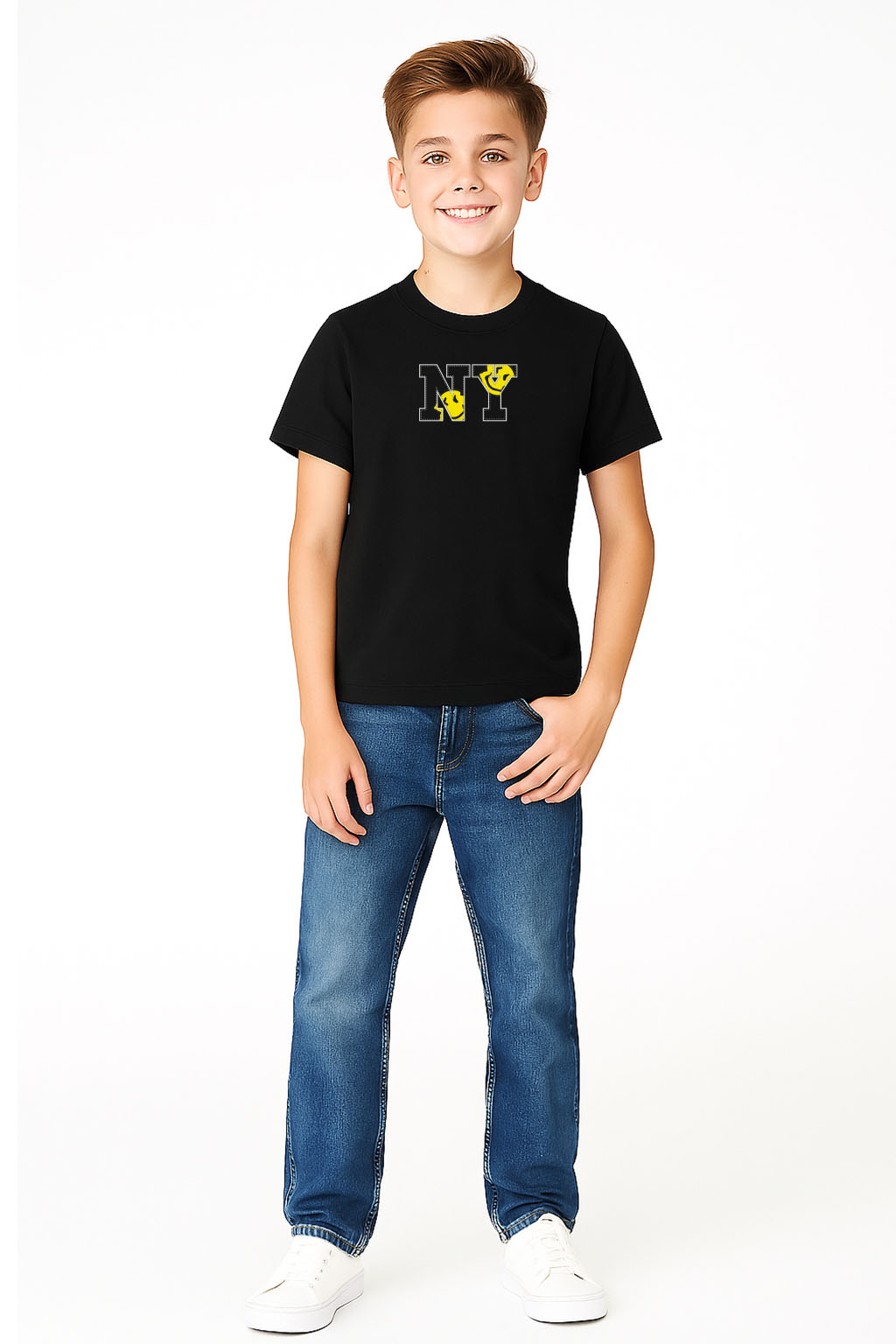 New York Life GmbH - Jacken, Sweats, Shirts und Hosen