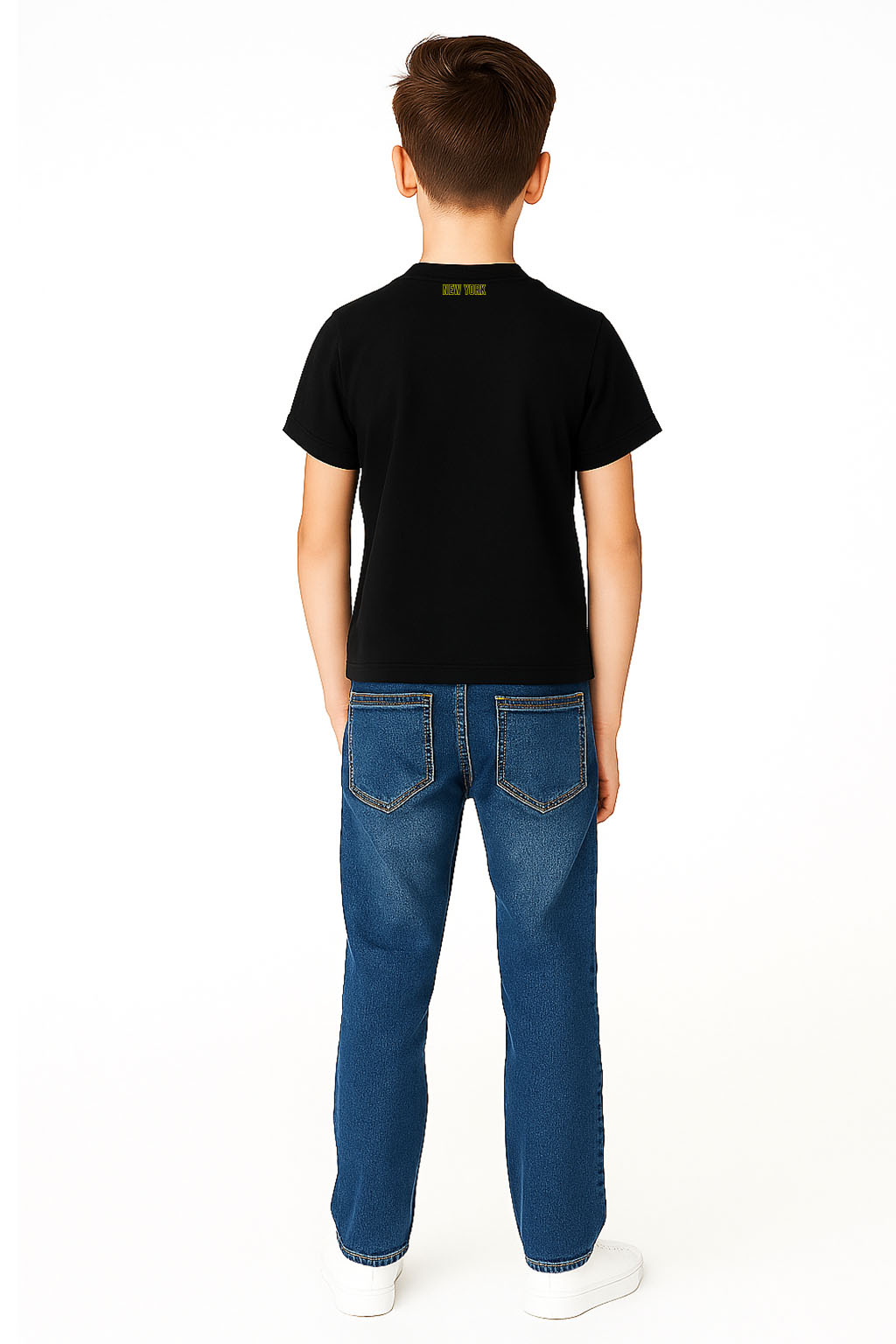 New York Life GmbH - Jacken, Sweats, Shirts und Hosen