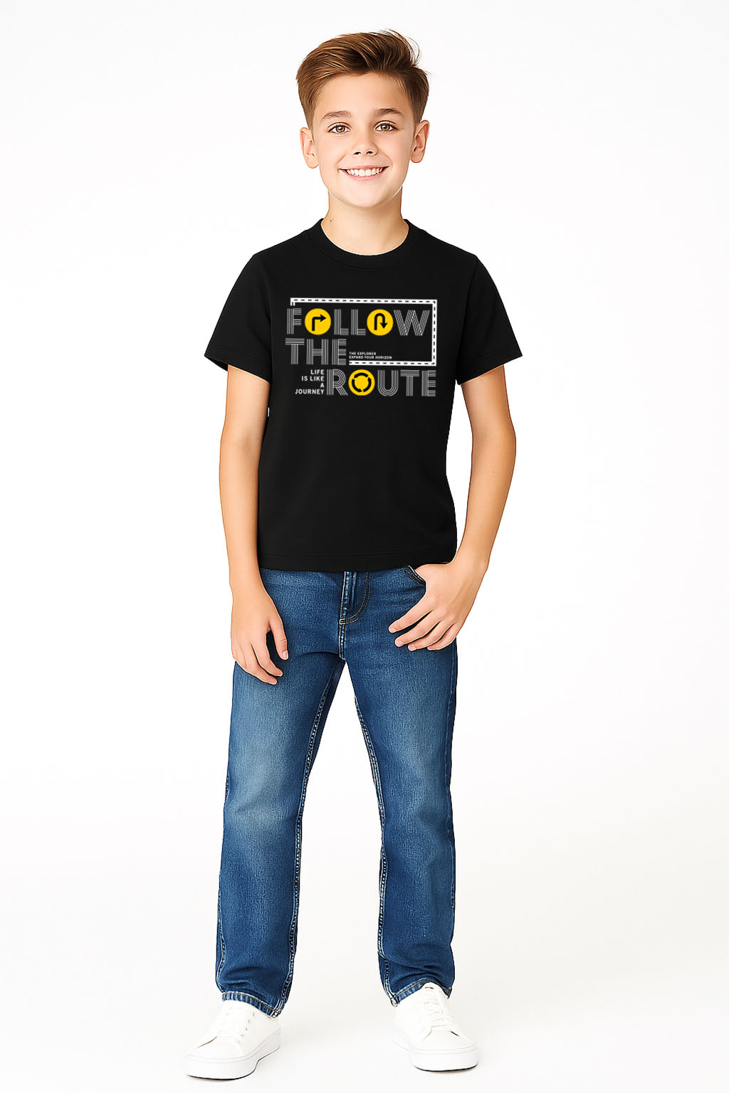 New York Life GmbH - Jacken, Sweats, Shirts und Hosen