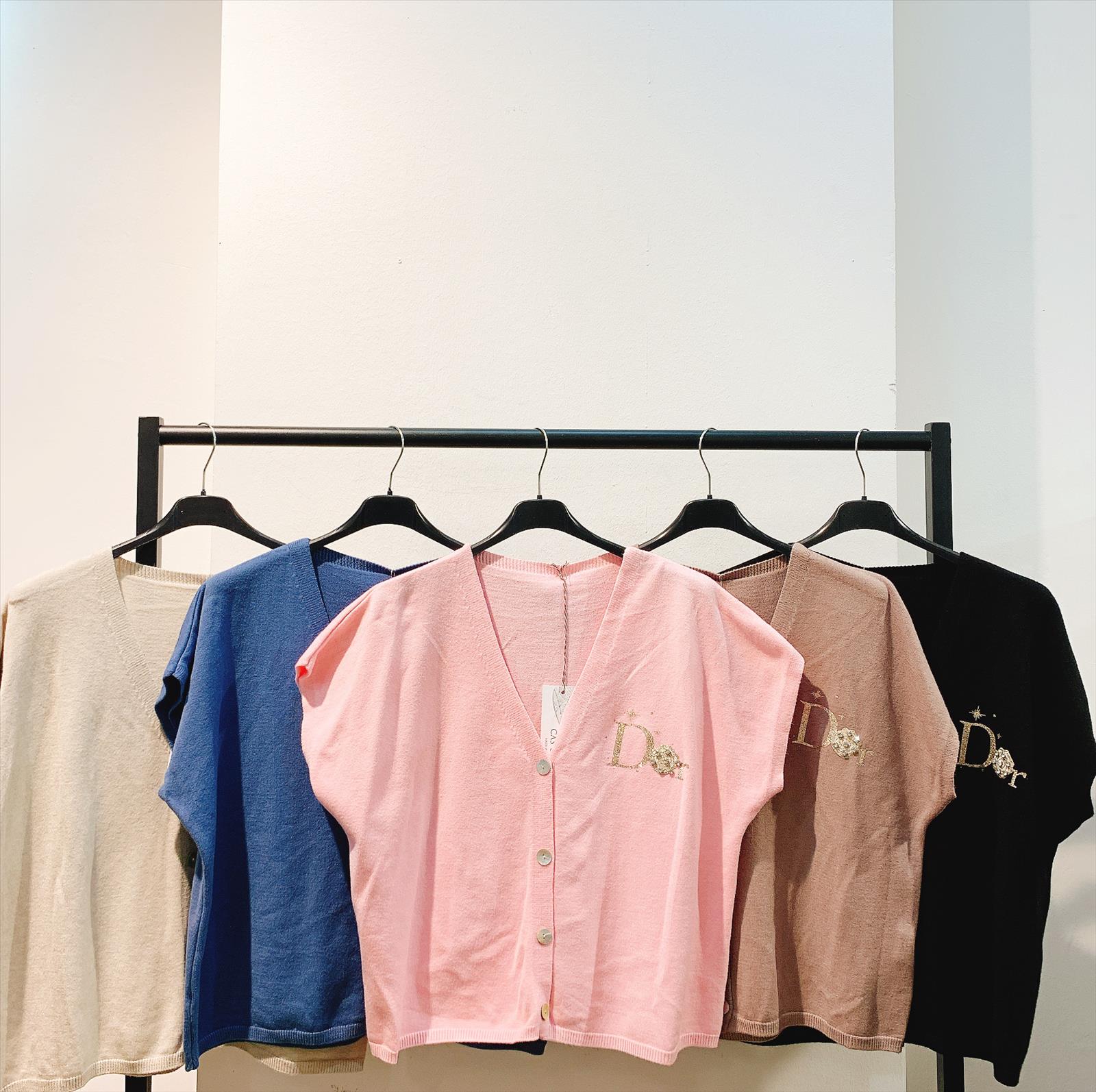 CAS CARA by Cherry´s GmbH - Damenbekleidung Pronto Moda