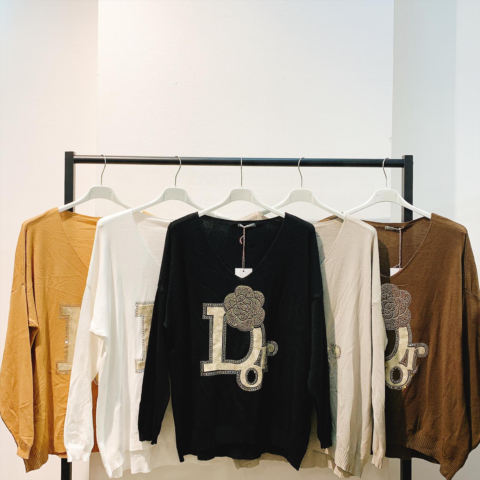 CAS CARA by Cherry´s GmbH - Damenbekleidung Pronto Moda