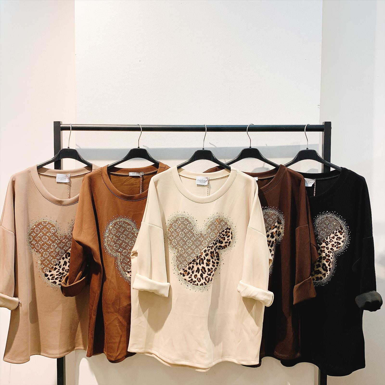 CAS CARA by Cherry´s GmbH - Damenbekleidung Pronto Moda