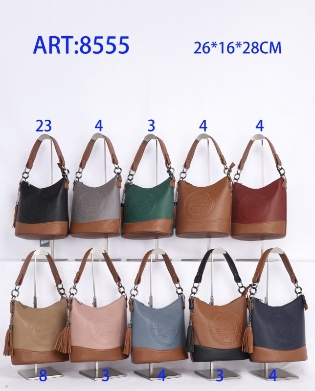 C&H Bags GmbH - Accessoires;Young Fashion;Leather Wear - Dreieich