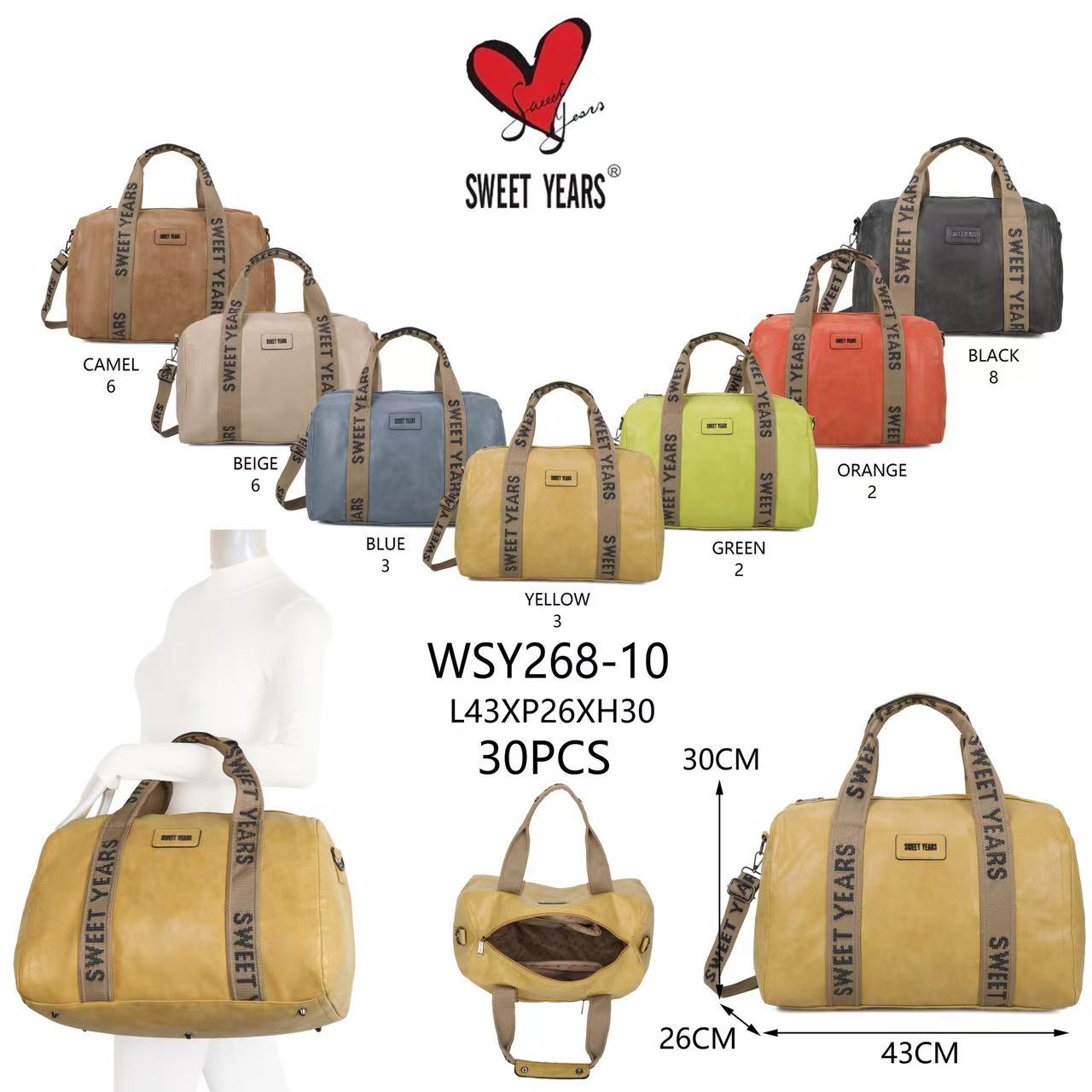 C&H Bags GmbH - Accessoires;Young Fashion;Leather Wear - Dreieich