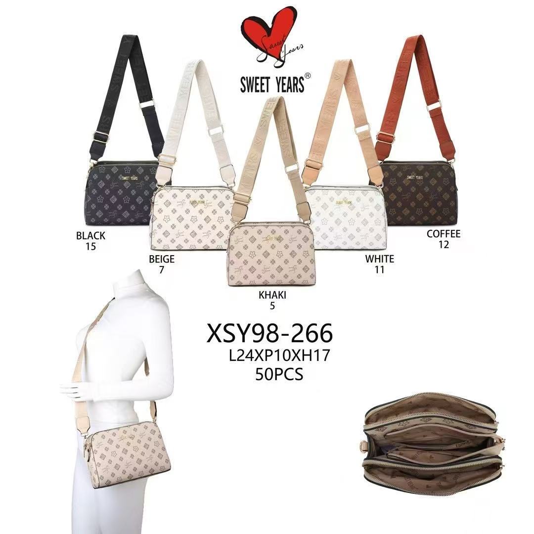 C&H Bags GmbH - Accessoires;Young Fashion;Leather Wear - Dreieich