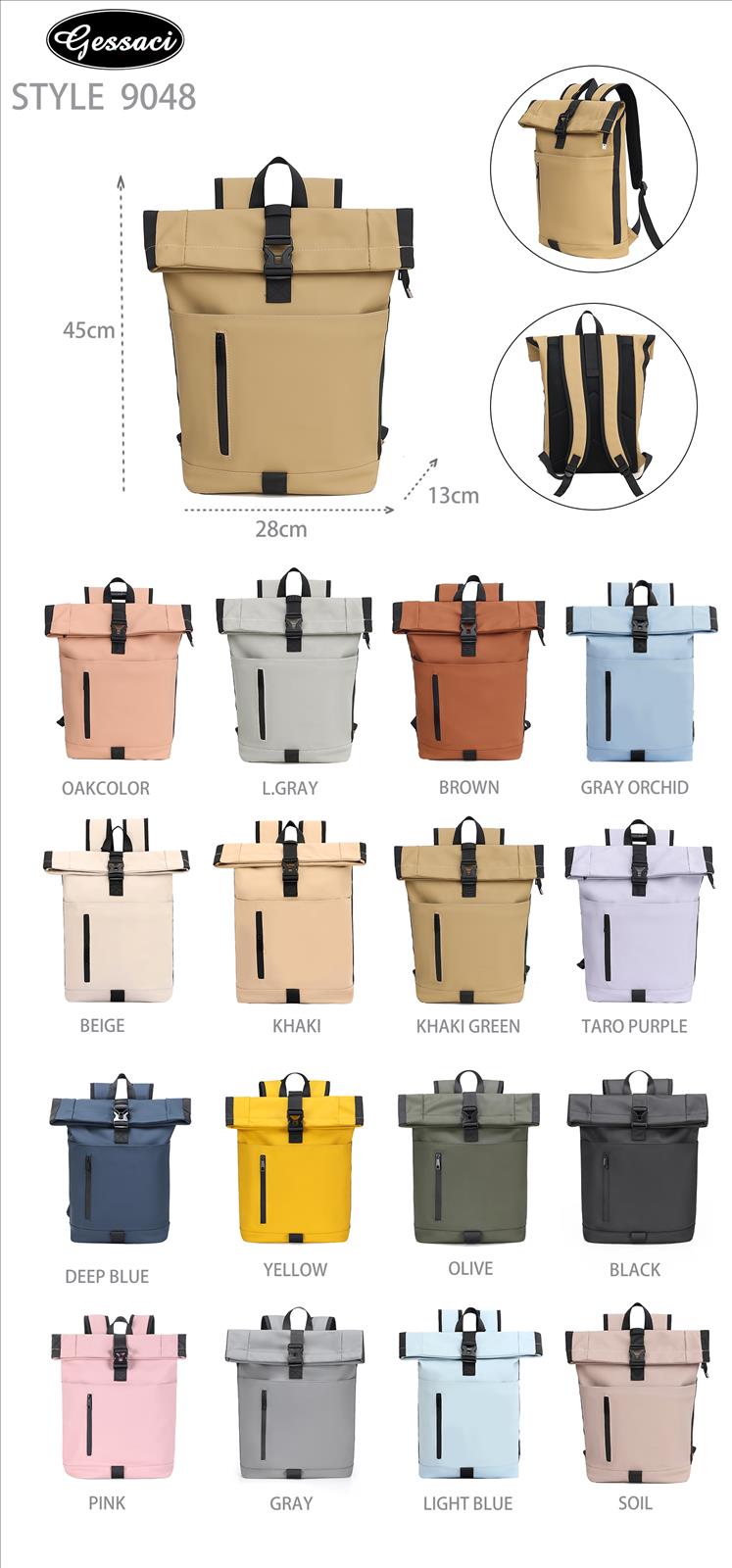 C&H Bags GmbH - Accessoires;Young Fashion;Leather Wear - Dreieich