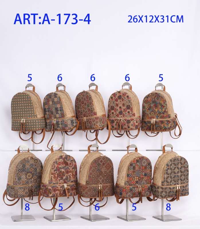 C&H Bags GmbH - Accessoires;Young Fashion;Leather Wear - Dreieich