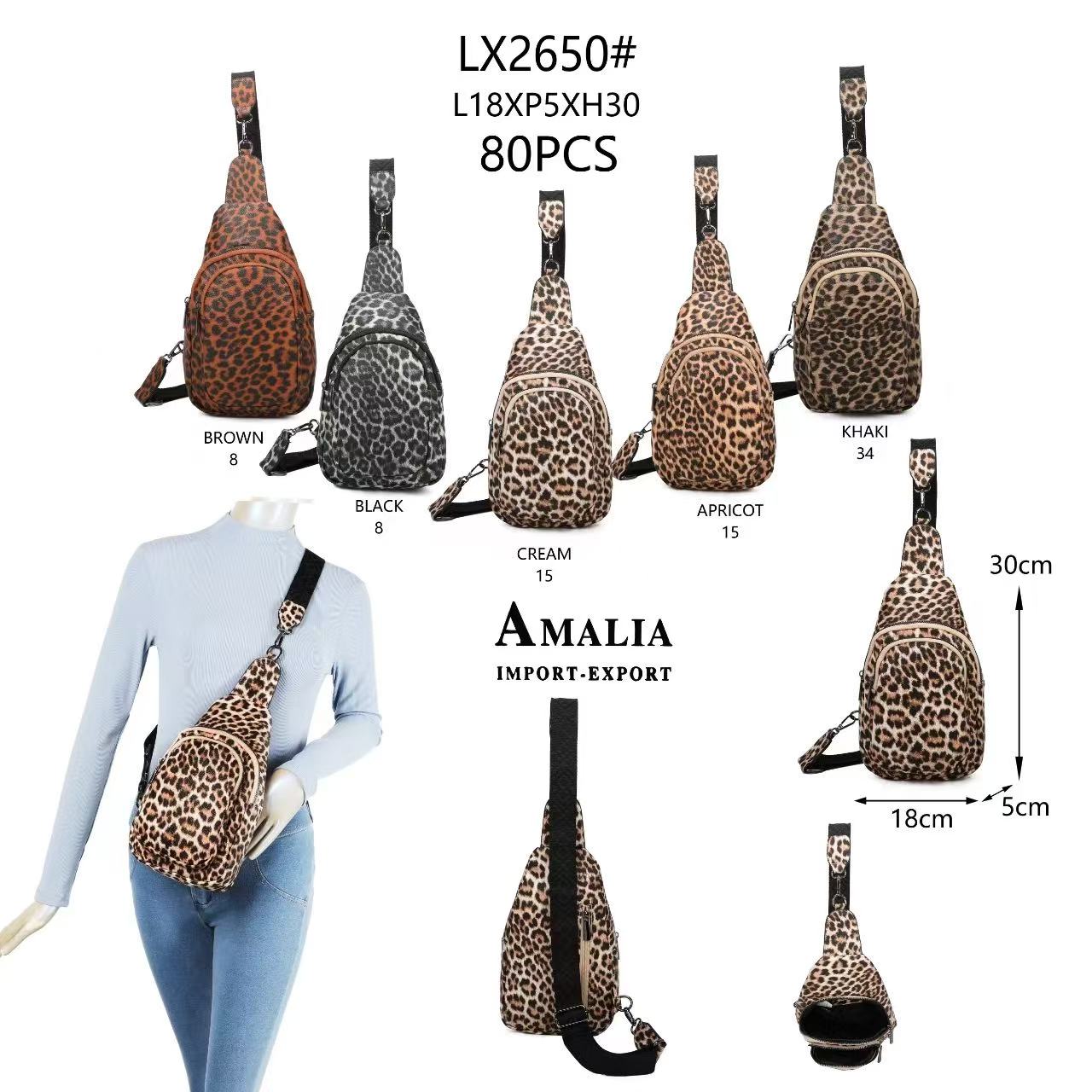 C&H Bags GmbH - Accessoires;Young Fashion;Leather Wear - Dreieich
