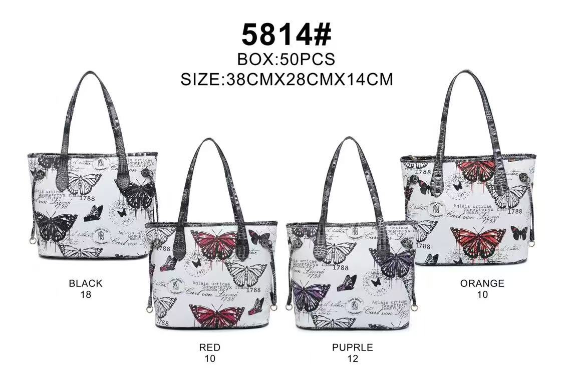 C&H Bags GmbH - Accessoires;Young Fashion;Leather Wear - Dreieich