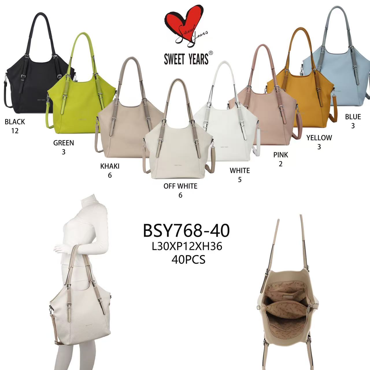 C&H Bags GmbH - Accessoires;Young Fashion;Leather Wear - Dreieich