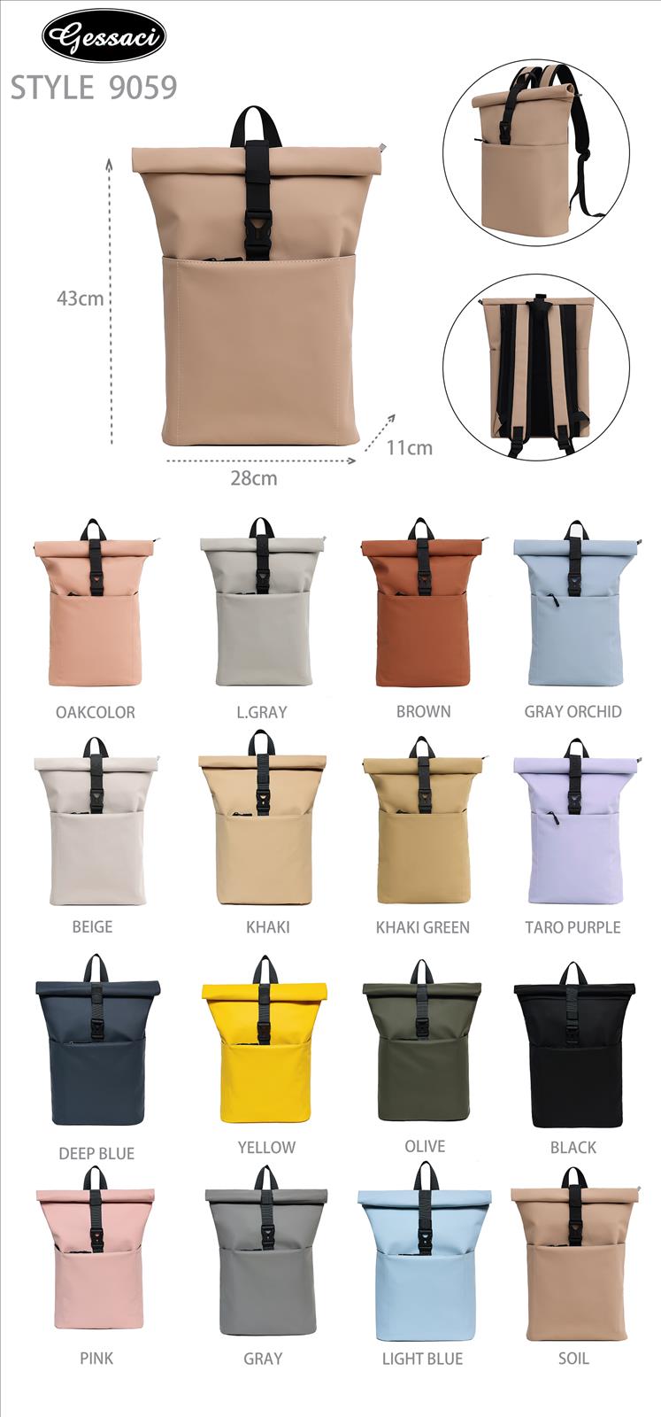 C&H Bags GmbH - Accessoires;Young Fashion;Leather Wear - Dreieich