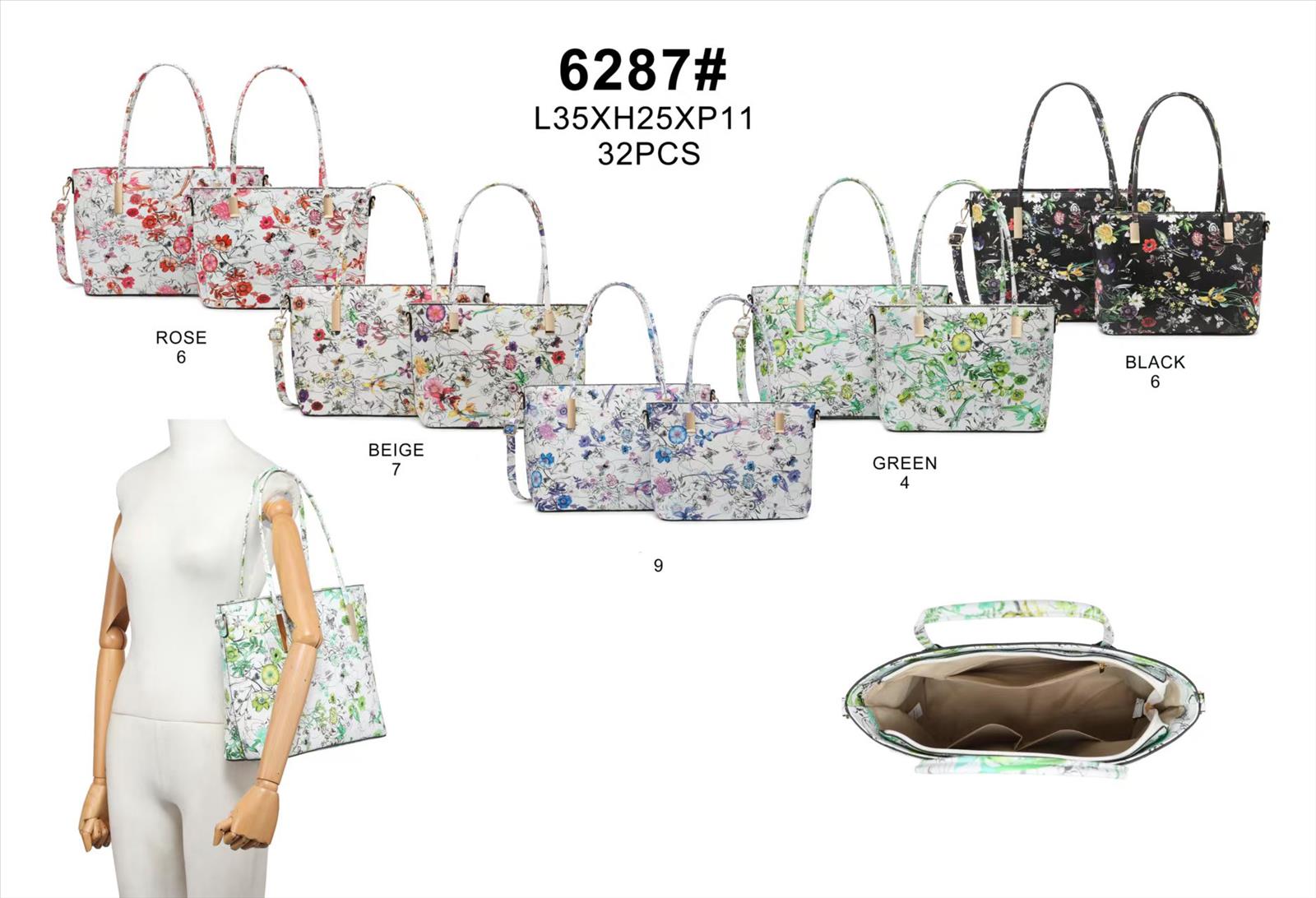 C&H Bags GmbH - Accessoires;Young Fashion;Leather Wear - Dreieich