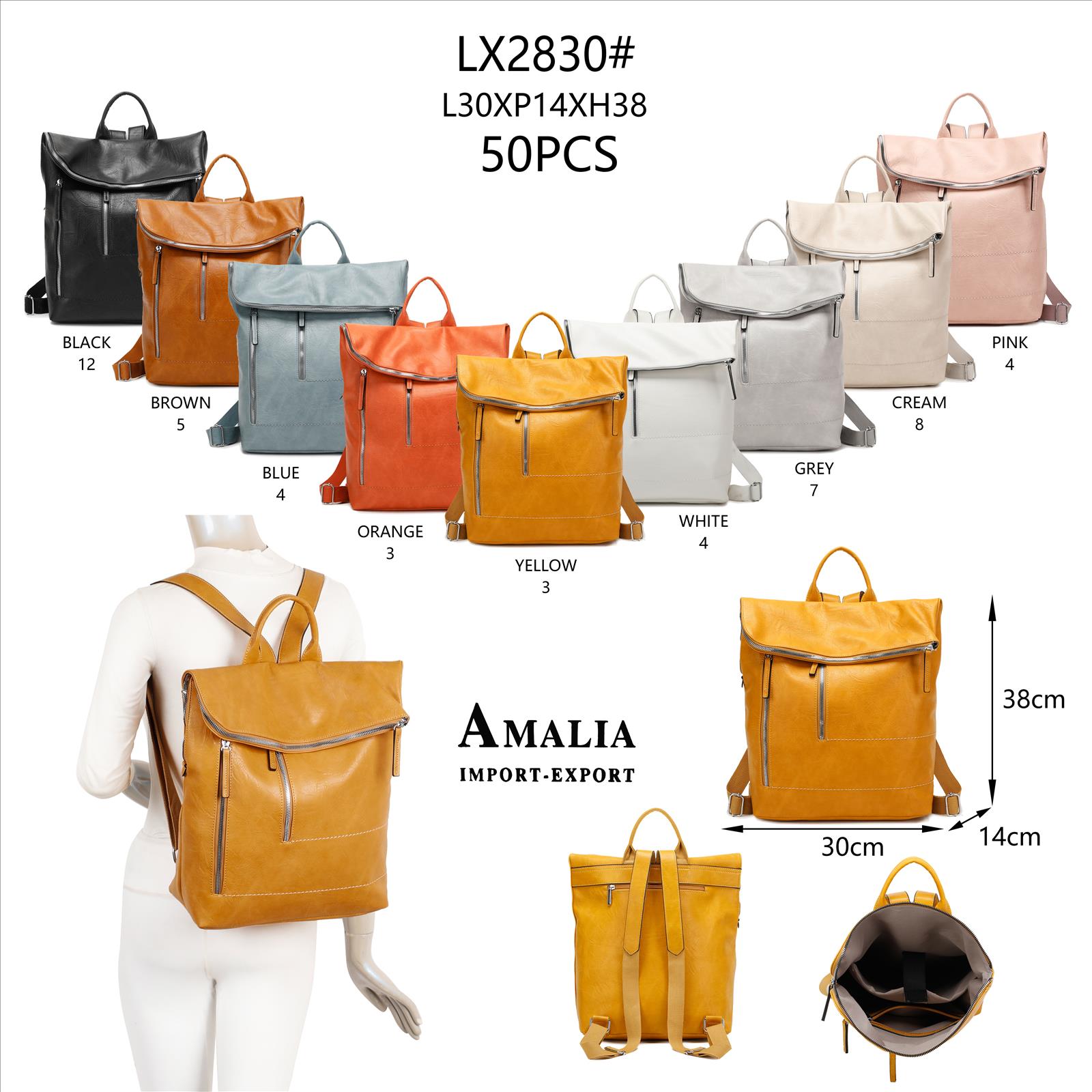 C&H Bags GmbH - Accessoires;Young Fashion;Leather Wear - Dreieich